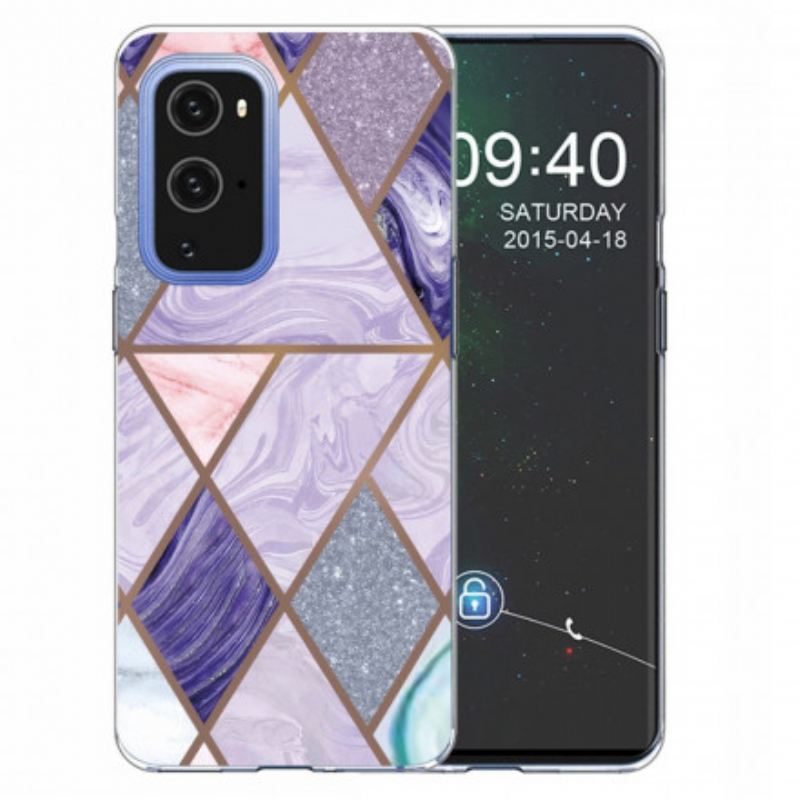 Telefontok OnePlus 9 Pro Decline Marble