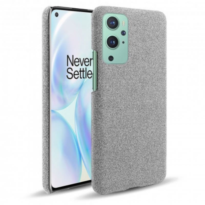 Telefontok OnePlus 9 Pro Ksq Szövet