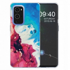 Tok OnePlus 9 Pro Fantasy Marble