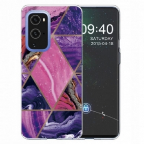 Tok OnePlus 9 Pro Márvány Tervező