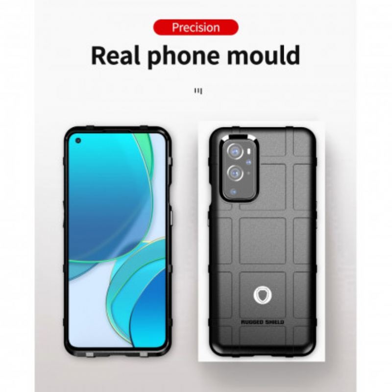 Tok OnePlus 9 Pro Masszív Pajzs