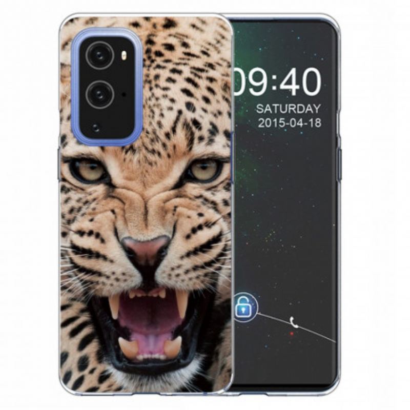 Tok OnePlus 9 Pro Mesés Macska