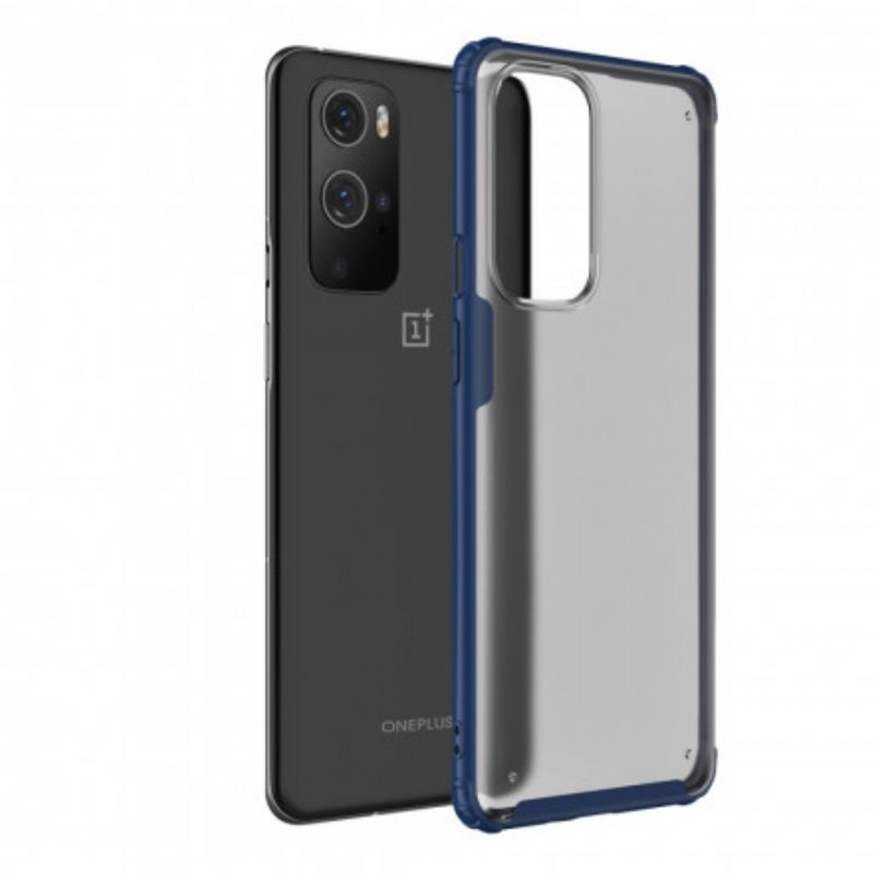 Tok OnePlus 9 Pro Páncél Sorozat