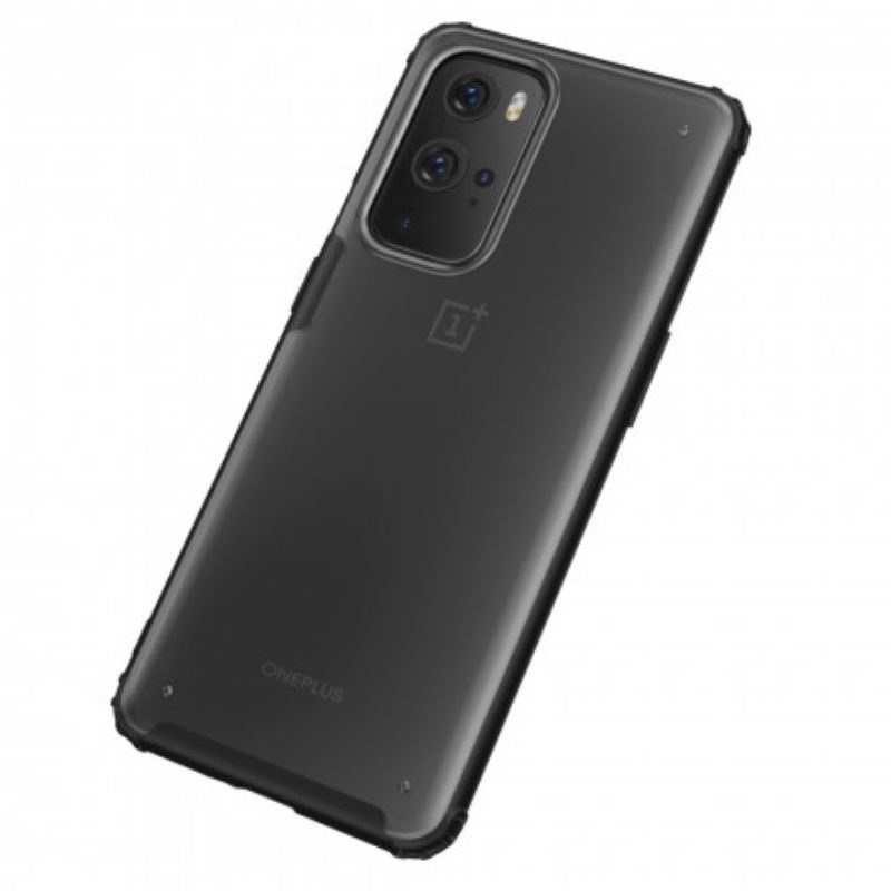 Tok OnePlus 9 Pro Páncél Sorozat