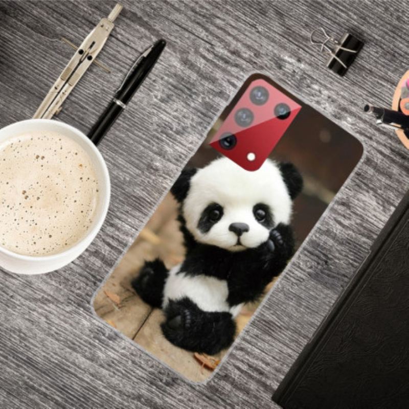 Tok OnePlus 9 Pro Rugalmas Panda