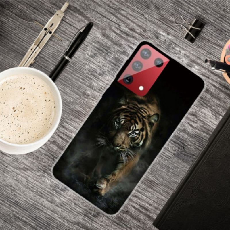 Tok OnePlus 9 Pro Rugalmas Tigris