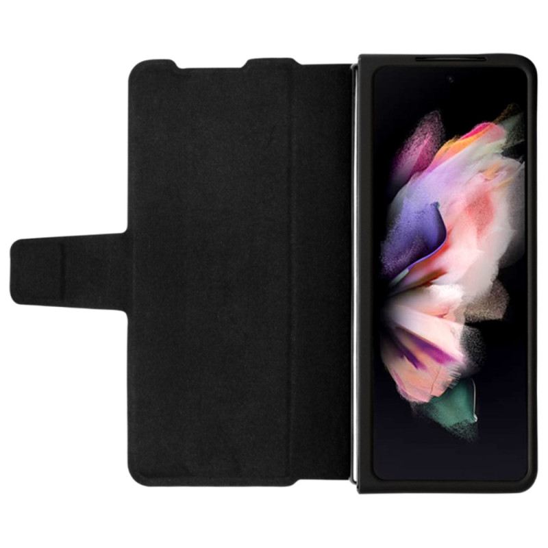 Fliptok / Bőrtok Samsung Galaxy Z Fold 4 Nillkin Műbőr