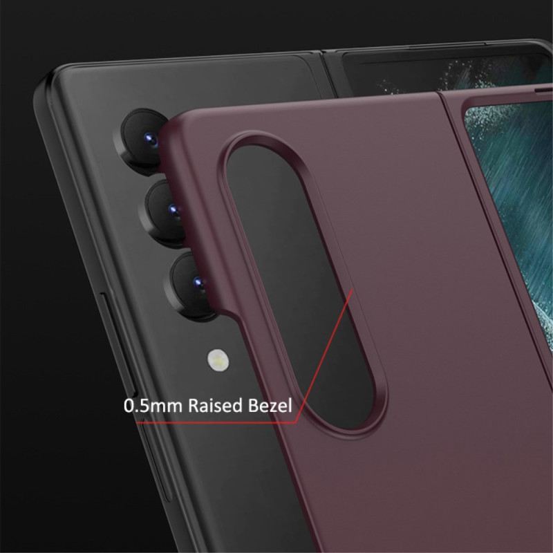 Telefontok Samsung Galaxy Z Fold 4 Aioria Összecsukható Tok