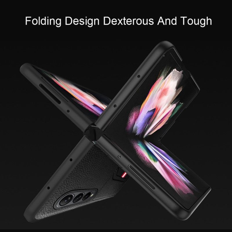 Telefontok Samsung Galaxy Z Fold 4 Fekete Mágia