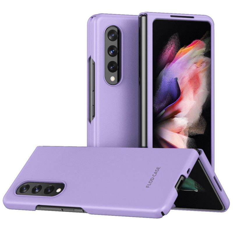 Telefontok Samsung Galaxy Z Fold 4 Fém Flod Tok