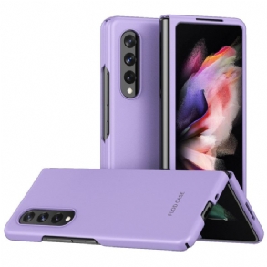 Telefontok Samsung Galaxy Z Fold 4 Fém Flod Tok