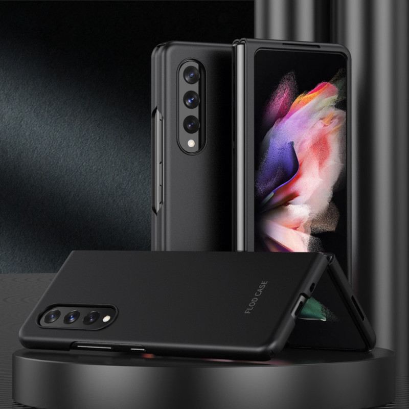 Telefontok Samsung Galaxy Z Fold 4 Fém Flod Tok