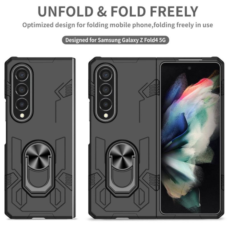 Telefontok Samsung Galaxy Z Fold 4 Fém Gyűrű