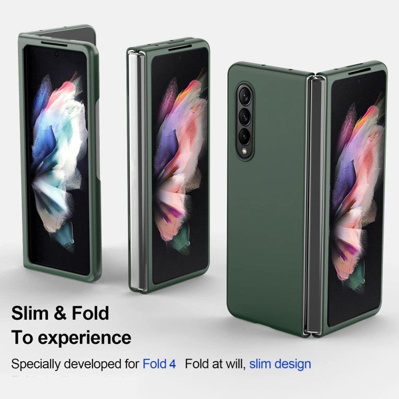 Telefontok Samsung Galaxy Z Fold 4 Klasszikus Polikarbonát