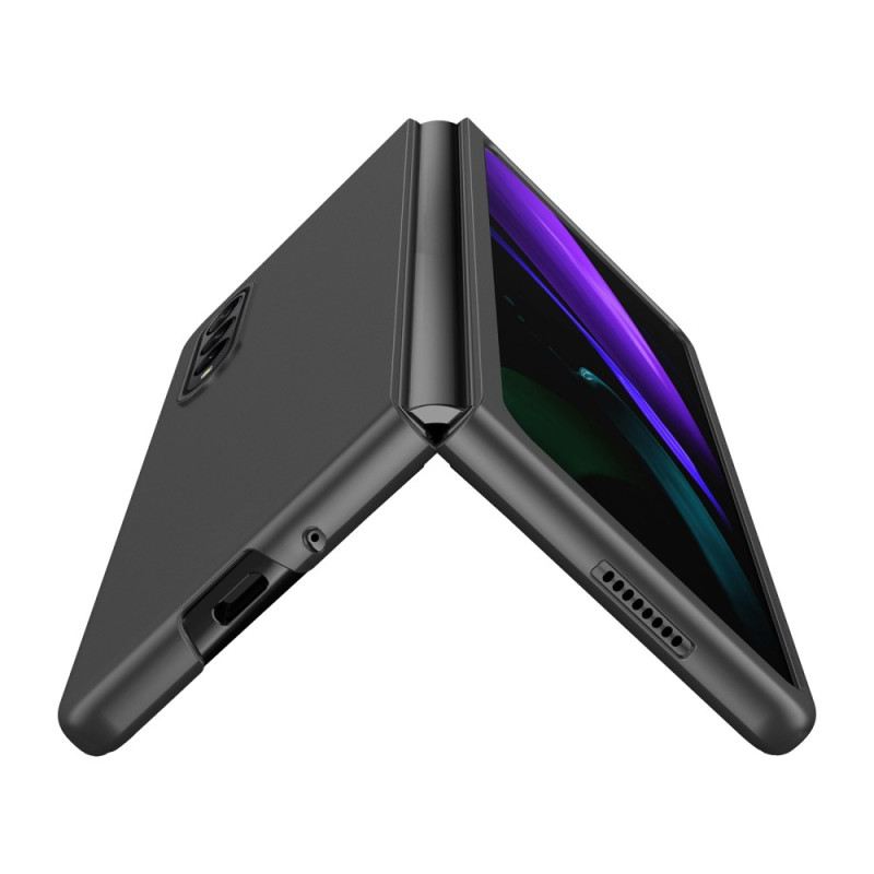 Telefontok Samsung Galaxy Z Fold 4 Klasszikus Polikarbonát