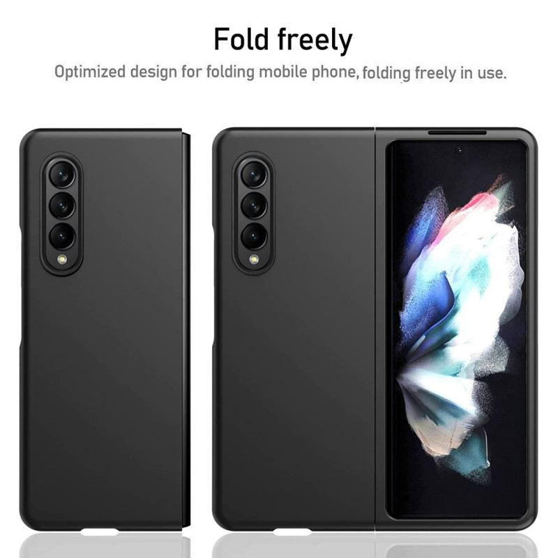 Telefontok Samsung Galaxy Z Fold 4 Klasszikus Polikarbonát