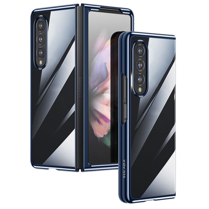 Telefontok Samsung Galaxy Z Fold 4 Sulada Áttetsző