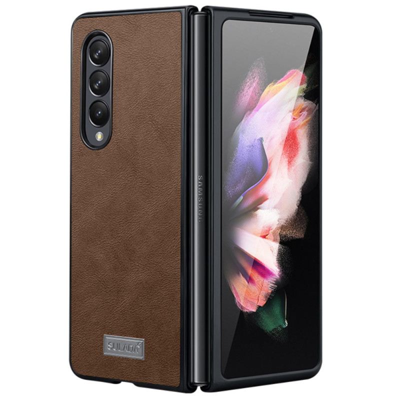 Telefontok Samsung Galaxy Z Fold 4 Sulada Texture Coid