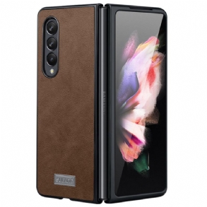 Telefontok Samsung Galaxy Z Fold 4 Sulada Texture Coid