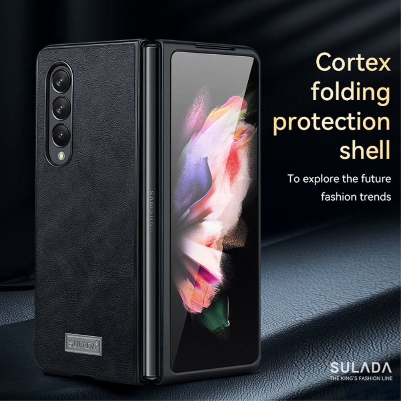 Telefontok Samsung Galaxy Z Fold 4 Sulada Texture Coid