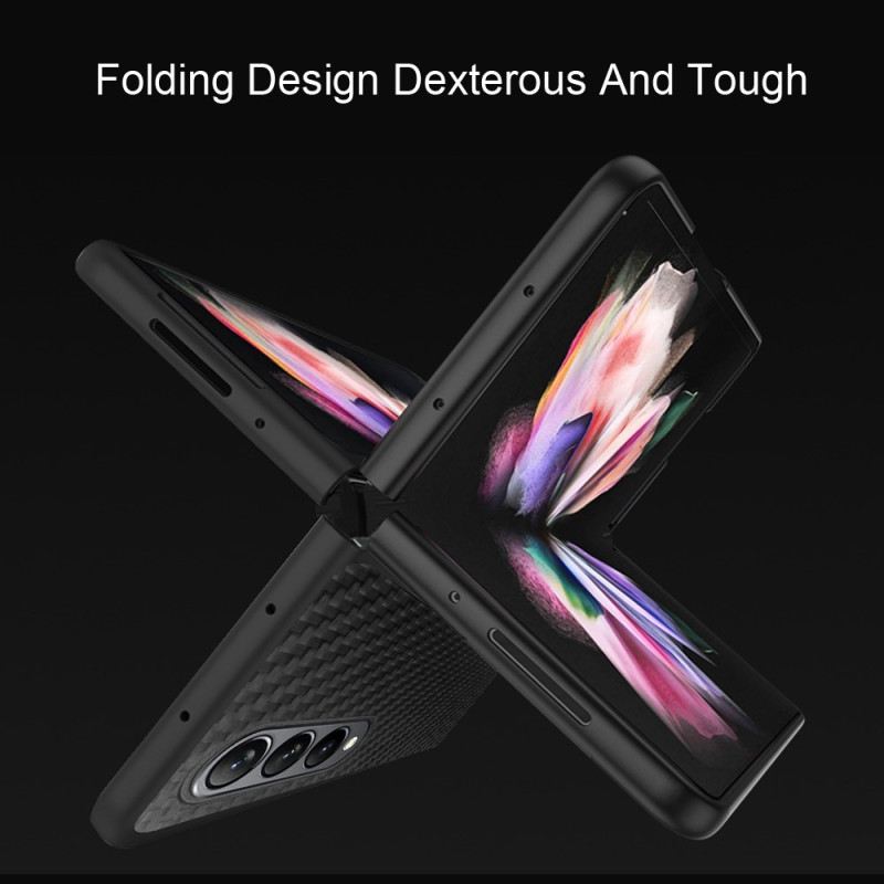 Telefontok Samsung Galaxy Z Fold 4 Szénszálas És Mikroszálas