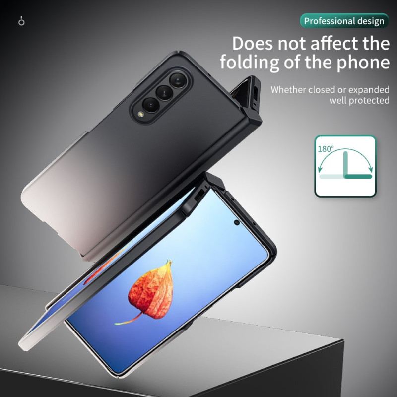 Telefontok Samsung Galaxy Z Fold 4 Színes Gradiens