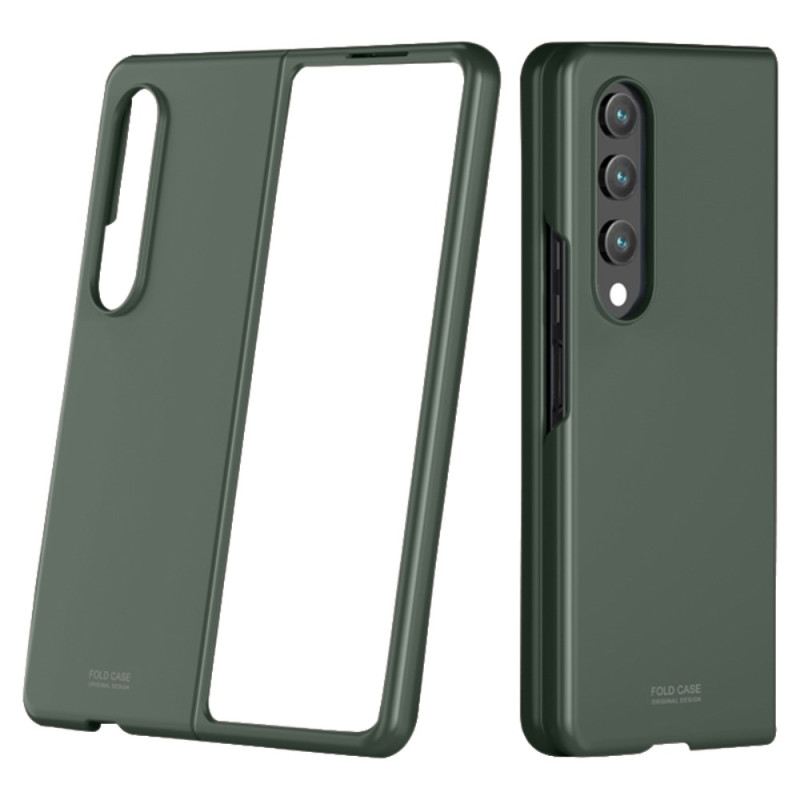 Telefontok Samsung Galaxy Z Fold 4 Ultra Slim Skin Touch