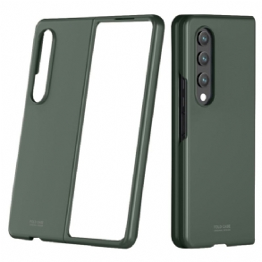 Telefontok Samsung Galaxy Z Fold 4 Ultra Slim Skin Touch