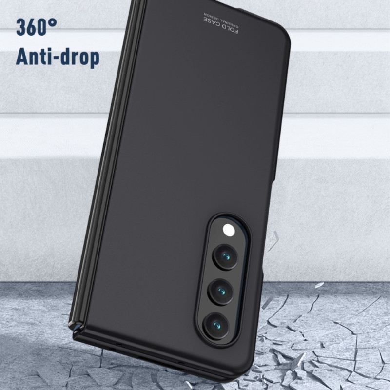 Telefontok Samsung Galaxy Z Fold 4 Ultra Slim Skin Touch