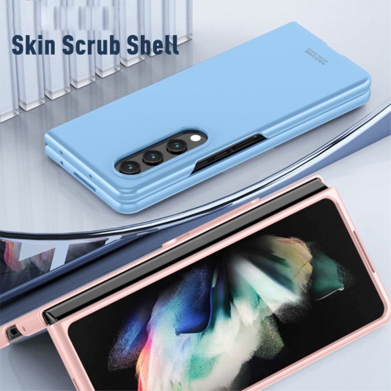 Telefontok Samsung Galaxy Z Fold 4 Ultra Slim Skin Touch