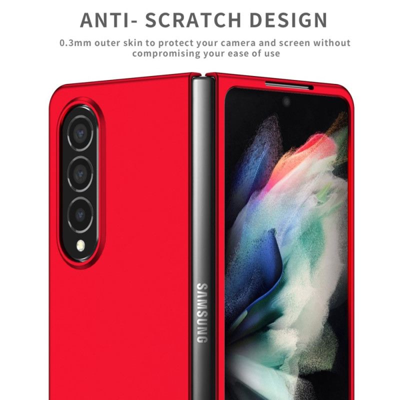 Tok Samsung Galaxy Z Fold 4 Alapszín