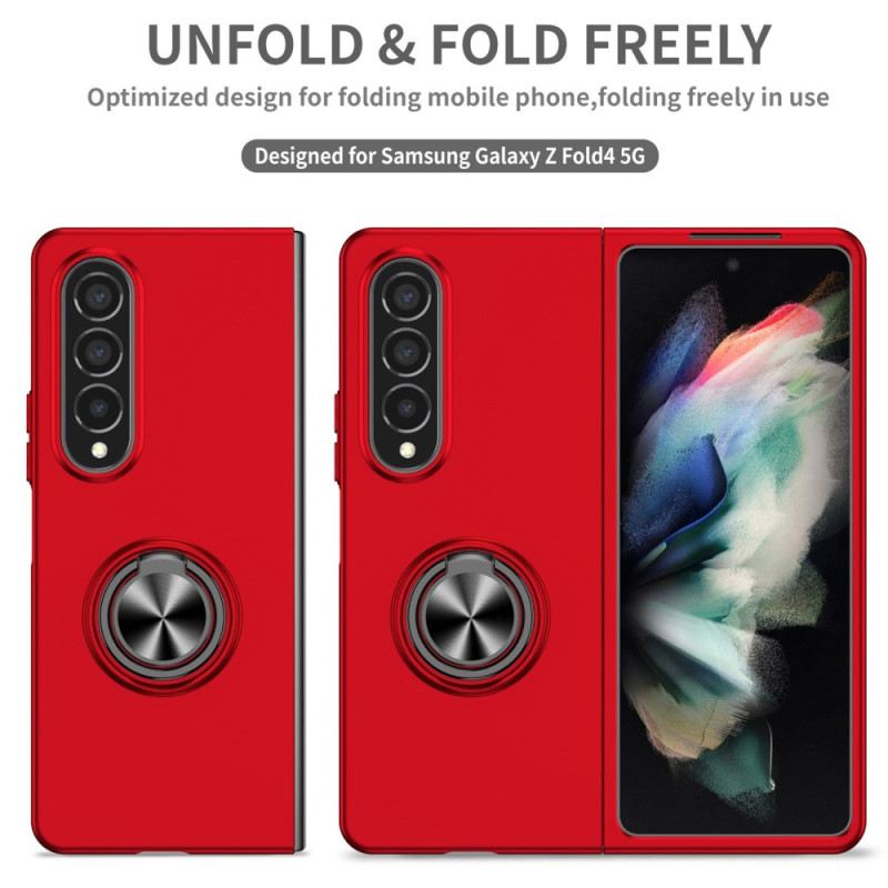 Tok Samsung Galaxy Z Fold 4 Alapszín Gyűrű