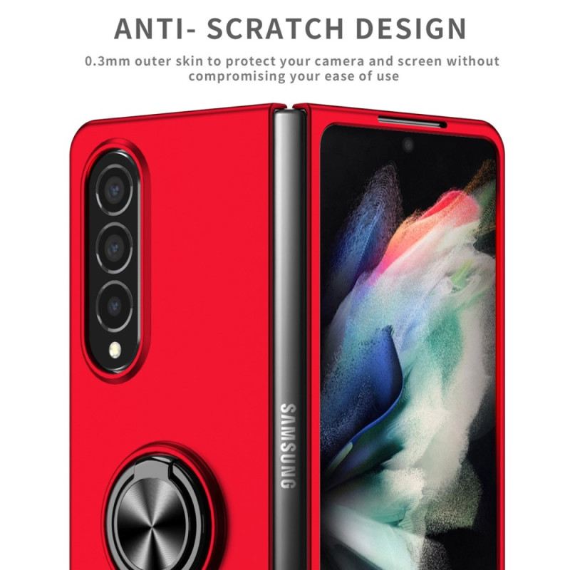 Tok Samsung Galaxy Z Fold 4 Alapszín Gyűrű