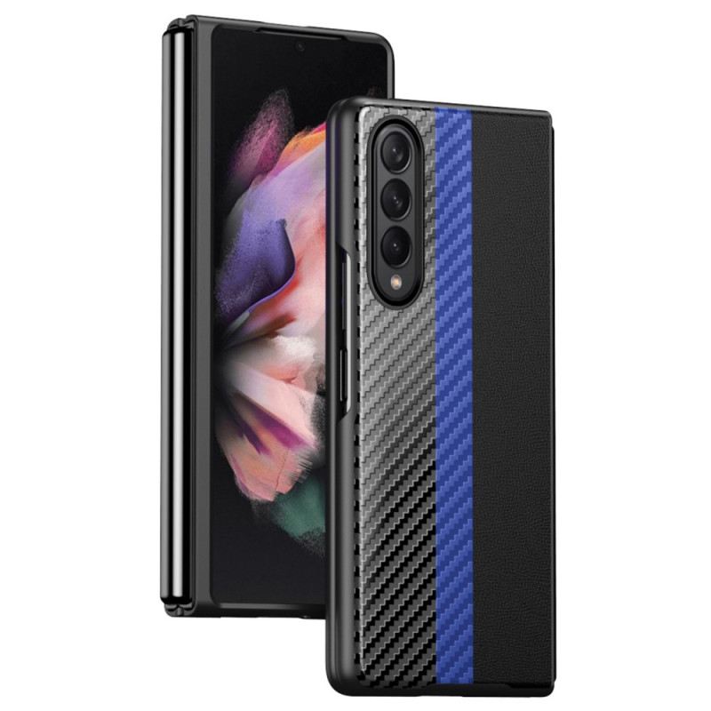 Tok Samsung Galaxy Z Fold 4 Forma 1 Carbon