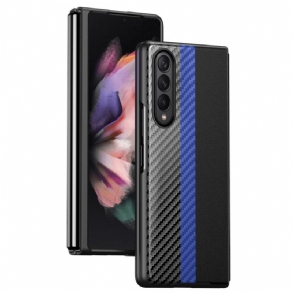 Tok Samsung Galaxy Z Fold 4 Forma 1 Carbon