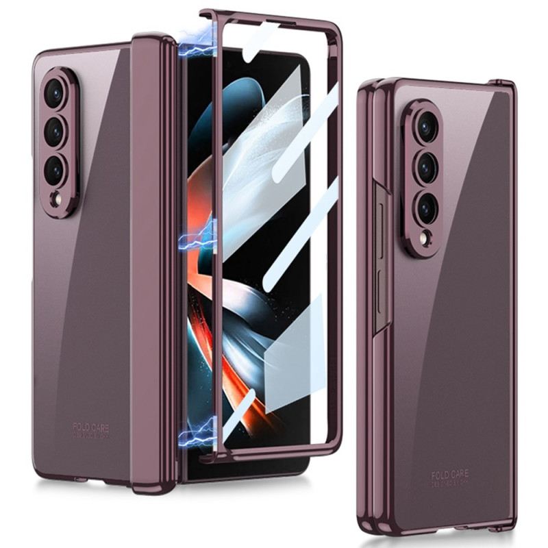 Tok Samsung Galaxy Z Fold 4 Gkk Mágneses