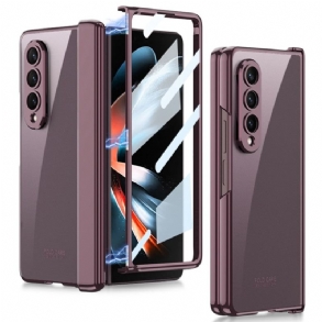 Tok Samsung Galaxy Z Fold 4 Gkk Mágneses