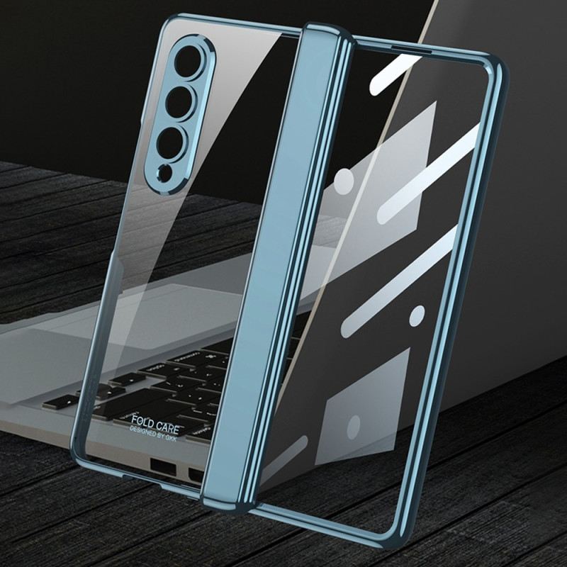 Tok Samsung Galaxy Z Fold 4 Gkk Mágneses