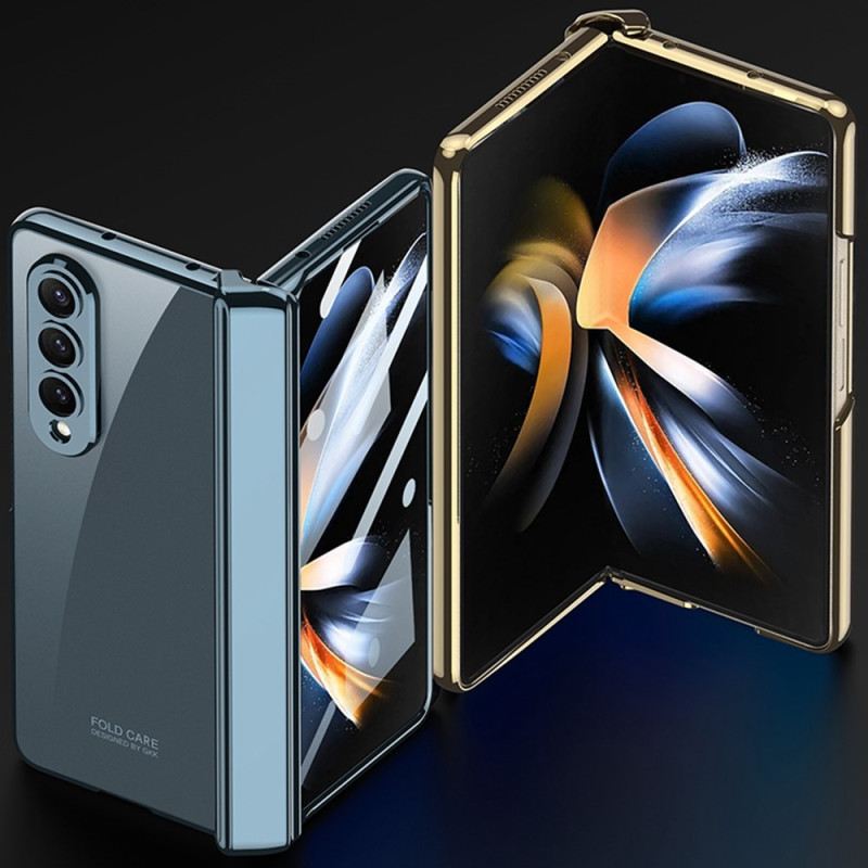 Tok Samsung Galaxy Z Fold 4 Gkk Mágneses