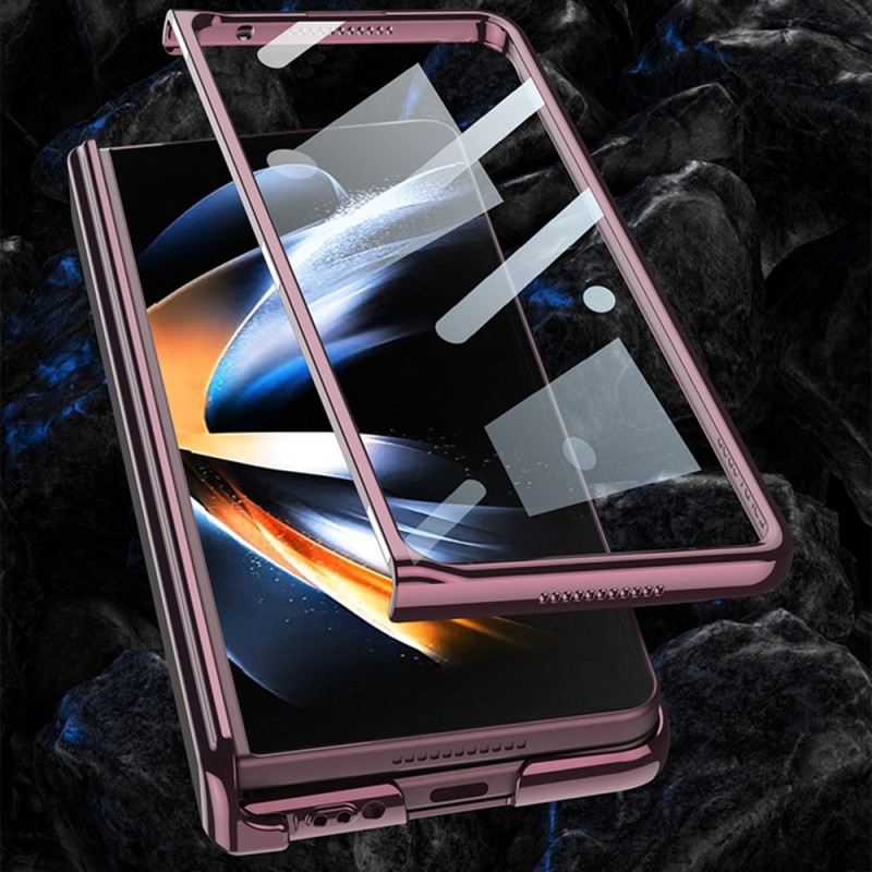 Tok Samsung Galaxy Z Fold 4 Gkk Mágneses