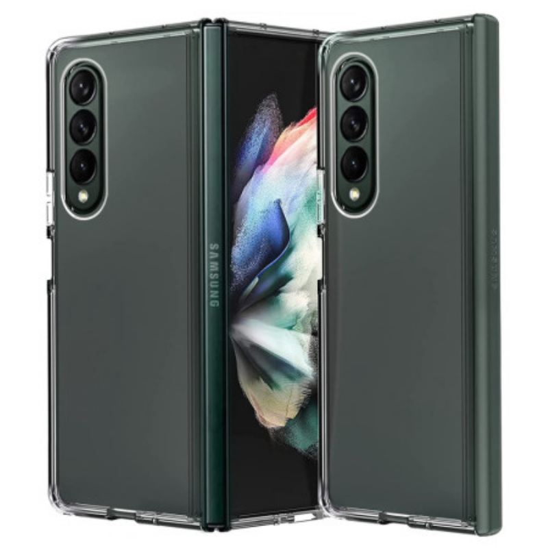 Tok Samsung Galaxy Z Fold 4 Könnyű-vékony