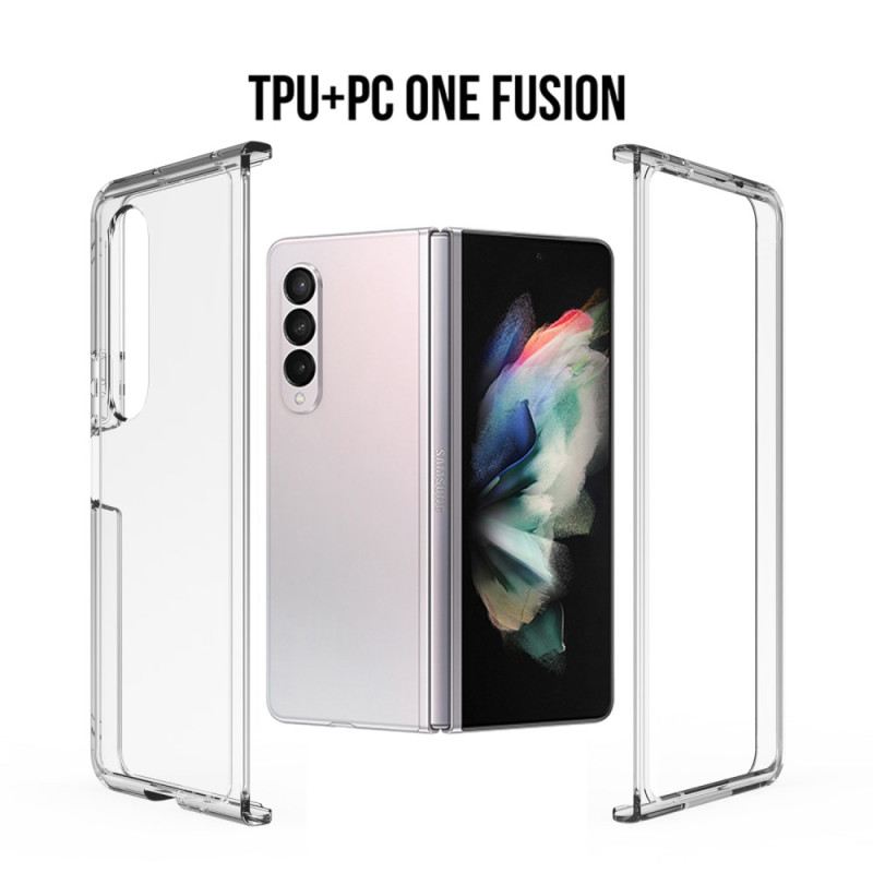 Tok Samsung Galaxy Z Fold 4 Könnyű-vékony