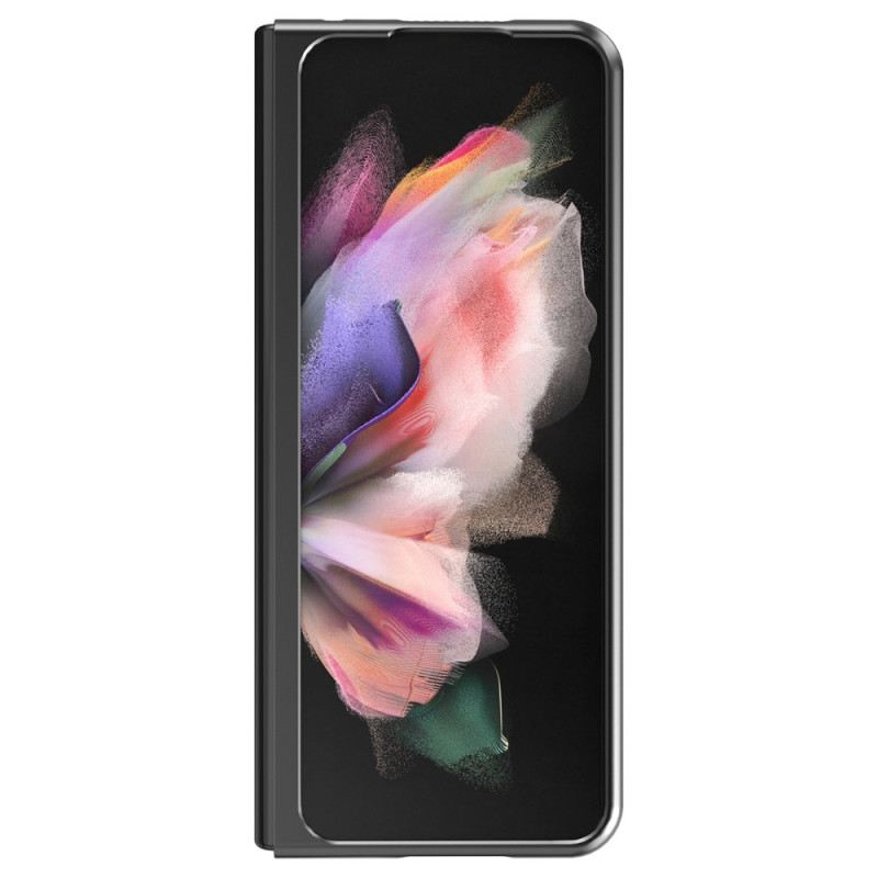 Tok Samsung Galaxy Z Fold 4 Lc. Imeeke Puha Műbőr