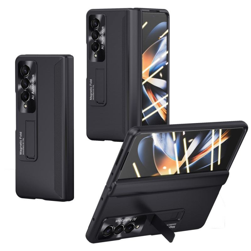 Tok Samsung Galaxy Z Fold 4 Mágneses Hajtás