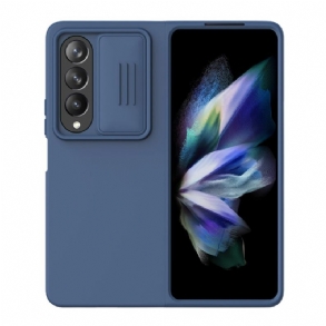 Tok Samsung Galaxy Z Fold 4 Nillkin Dia