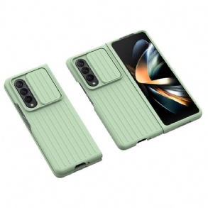 Tok Samsung Galaxy Z Fold 4 Pop Zipper