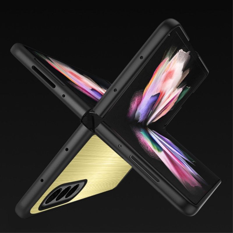 Tok Samsung Galaxy Z Fold 4 Rozsdamentes Acél