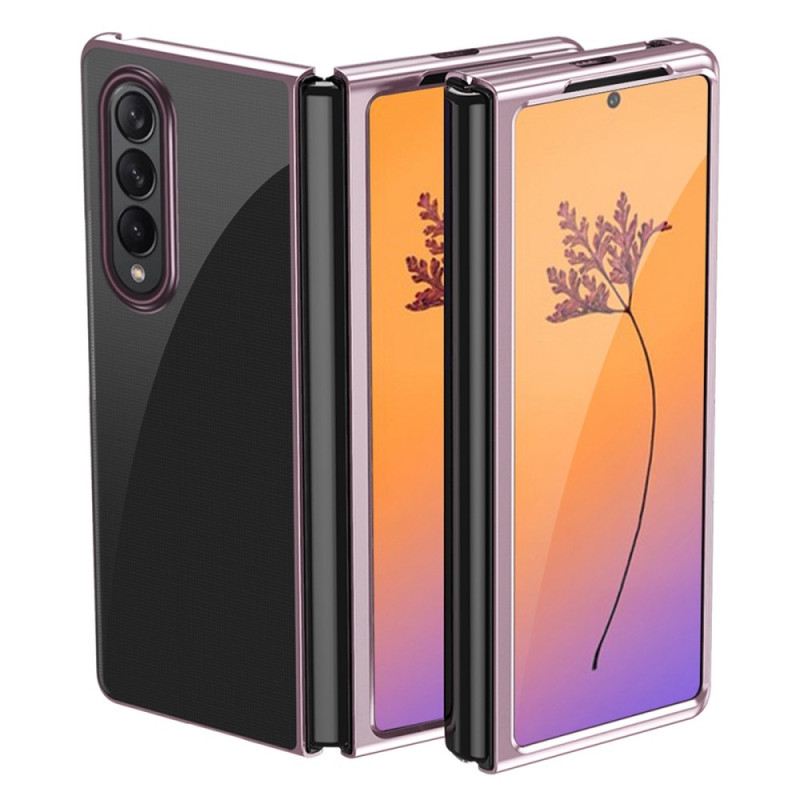 Tok Samsung Galaxy Z Fold 4 Tükrözni