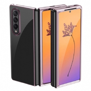 Tok Samsung Galaxy Z Fold 4 Tükrözni