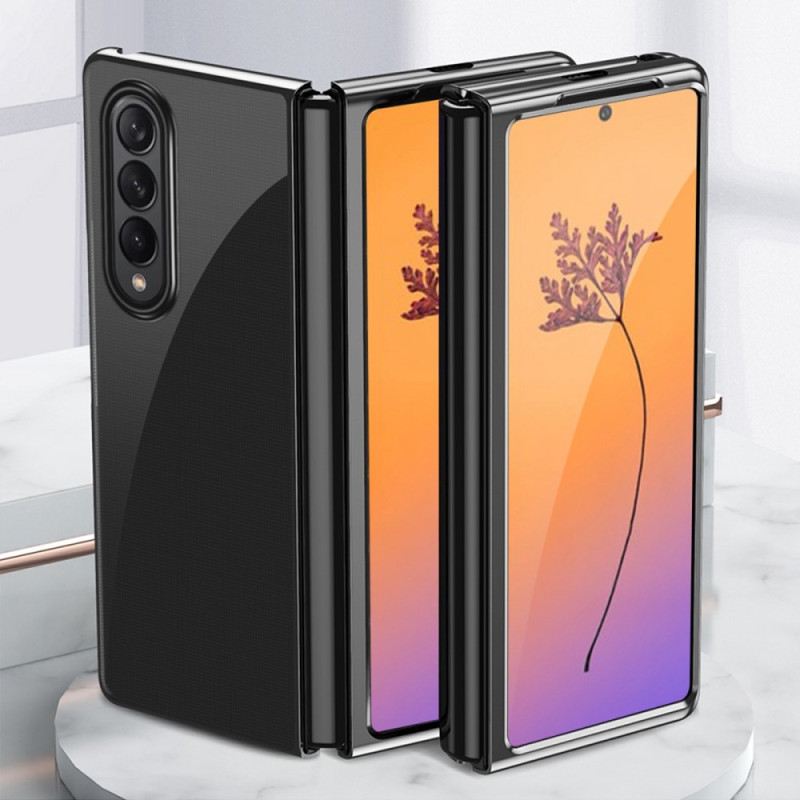 Tok Samsung Galaxy Z Fold 4 Tükrözni